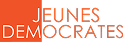 Logo des Jeunes Démocrates